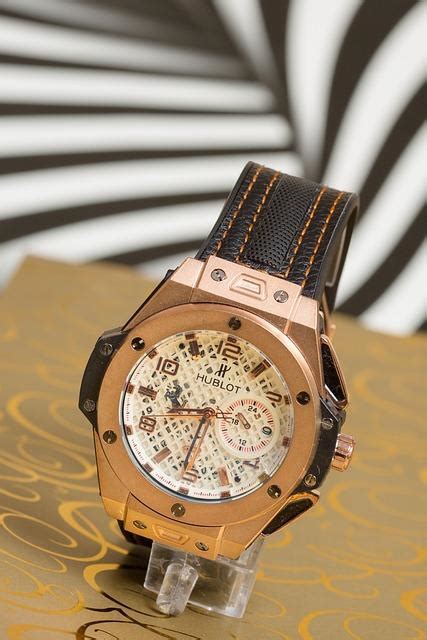 hublot meaning in football